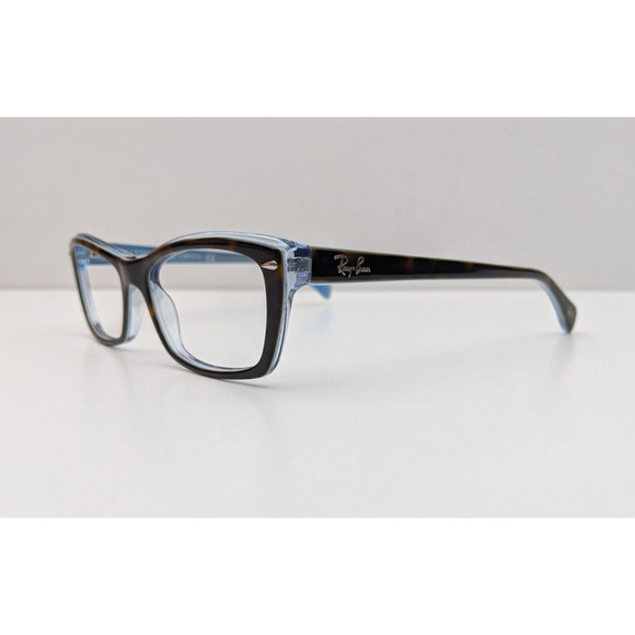 🕶️Ray-Ban RB5255 5023 Eyeglasses 51/16 135 /KAG657🕶️​ - Picture 3 of 10